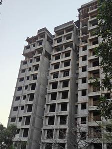 Project Image of 416.0 - 585.0 Sq.ft 1 BHK Apartment for buy in Raj Tulsi Galaxy