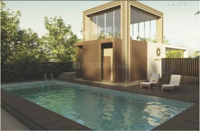 Project Image of 0.0 - 1682.0 Sq.ft 4 BHK Apartment for buy in Ven Swarnavilas Phase 1
