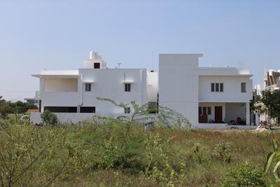 Project Image of 900.0 - 3000.0 Sq.ft Residential Plot Plot for buy in Greenfield Platina