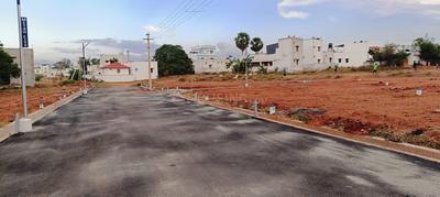 Project Image of 937.0 - 2230.0 Sq.ft Residential Plot Plot for buy in Metro Sai Supra Gate