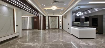 Project Image of 2200.0 - 4500.0 Sq.ft 3 BHK Builder Floor for buy in GC Nirvana County Luxury Floors