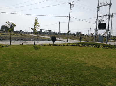 Project Image of 600 Sq.ft Residential Plot / Land for sale in Magar Kheda for Rs. 2250000