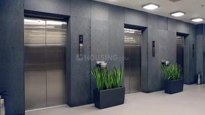 Project Image of 330.0 - 375.0 Sq.ft 1 BHK Apartment for buy in Veer 2