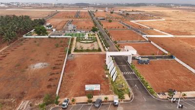Project Image of 597.0 - 5418.0 Sq.ft Residential Plot Plot for buy in Fairland Phase I