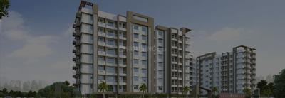 Project Image of 323.0 - 588.0 Sq.ft 1 BHK Apartment for buy in Giri Palm Residency