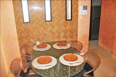Project Image of 710 Sq.ft 1 BHK Apartment / Flat for sale in Titwala for Rs. 2900000