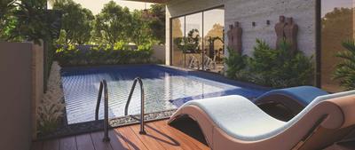 Project Image of 1694.0 - 2239.0 Sq.ft 3 BHK Apartment for buy in Unity Sapphire