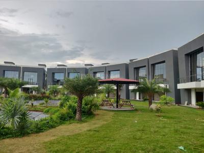 Project Image of 0.0 - 3000.0 Sq.ft 2 BHK Villa for buy in Lilleria Edgewater