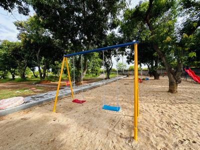 Project Image of 650.0 - 1400.0 Sq.ft Residential Plot Plot for buy in Shanbagam Kundapuram Phase III