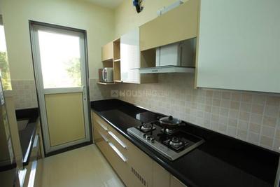 Project Image of 485.0 - 2471.0 Sq.ft 1 BHK Apartment for buy in Vista Heights