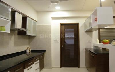 Project Image of 1280.0 - 3091.0 Sq.ft 2 BHK Apartment for buy in Sangani Shaligram Lakeview