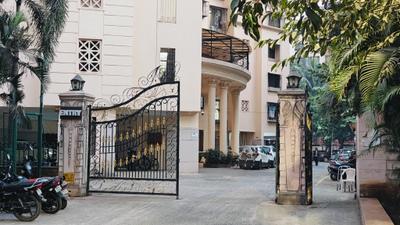 Project Image of 1150.0 - 1500.0 Sq.ft 2 BHK Apartment for buy in Regency Towers