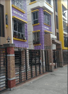 Project Image of 800.0 - 1240.0 Sq.ft 2 BHK Apartment for buy in Brooklyn Garden