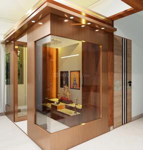 Project Image of 1015 Sq.ft 2 BHK Apartment / Flat for sale in Sompura for Rs. 4800000
