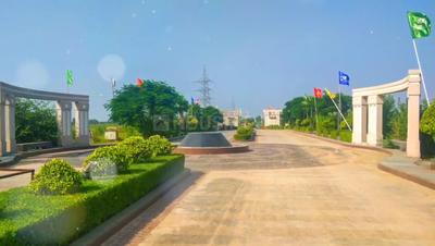 Project Image of 690.0 - 1703.0 Sq.ft 1 BHK Apartment for buy in True Villas Forteasia The Grand
