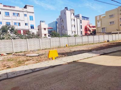 Project Image of 1250.0 - 2073.0 Sq.ft Residential Plot Plot for buy in City Breeze Habitota