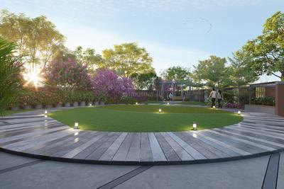 Project Image of 1800 Sq.ft 3 BHK Apartment / Flat for sale in Sughad for Rs. 8000000