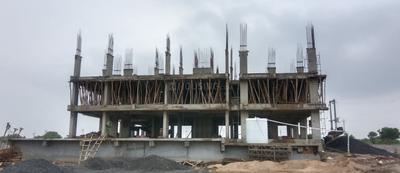 Project Image of 592.98 - 851.53 Sq.ft 1.5 BHK Apartment for buy in Shivansh Aniket Elite