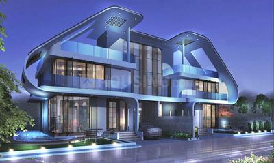 Project Image of 2240.0 - 4750.0 Sq.ft 2 BHK Villa for buy in Paradise Sai Divine