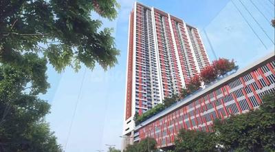 Project Image of 711.0 - 1466.0 Sq.ft 2 BHK Apartment for buy in Orion Northern Lights