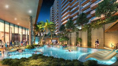 Project Image of 2950 Sq.ft 3 BHK Apartment / Flat for sale in Sector 67 for Rs. 23040000