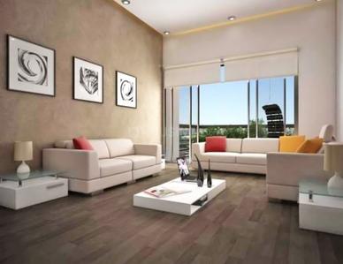 Project Image of 522.0 - 642.0 Sq.ft 1 BHK Apartment for buy in Unity Highway View Phase 1