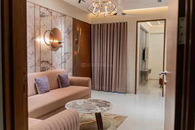 Project Image of 650.68 - 968.64 Sq.ft 2 BHK Apartment for buy in Aatrey Ivaan 5