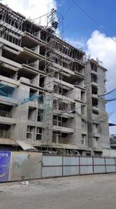 Project Image of 395.0 - 715.0 Sq.ft 1 BHK Apartment for buy in Khush Vista