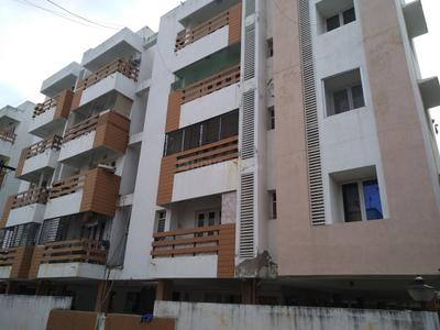 Project Image of 935.0 - 1121.0 Sq.ft 2 BHK Apartment for buy in Nu Mind Space