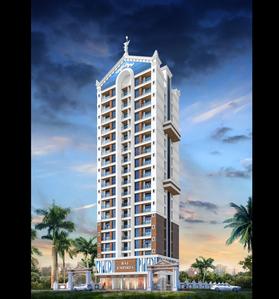 Empires Phase I Elevation 1