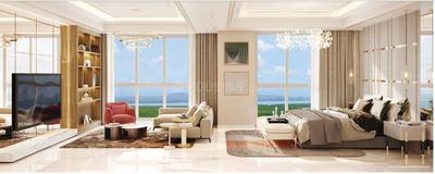 Project Image of 931.94 - 2527.9 Sq.ft 2 BHK Apartment for buy in Lodha Vikhroli ASPI Project 1