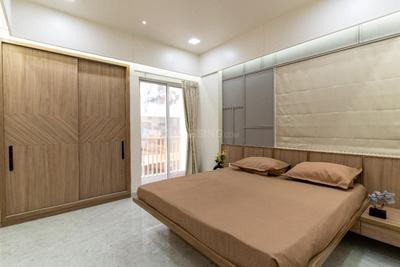 Project Image of 621.0 - 716.0 Sq.ft 2 BHK Apartment for buy in Shree Shyamal Lake View