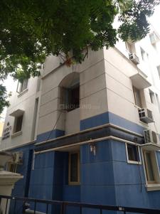 Project Image of 0.0 - 5000.0 Sq.ft 4 BHK Apartment for buy in Navin's Lakshmi Seshathri