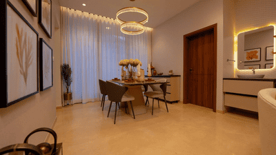 Project Image of 1410.0 - 3939.0 Sq.ft 2 BHK Apartment for buy in Casagrand Casablanca