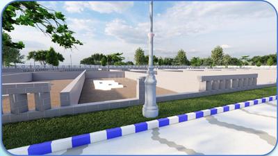Project Image of 999.0 - 1440.0 Sq.ft Residential Plot Plot for buy in VRB Amber Phase 1st