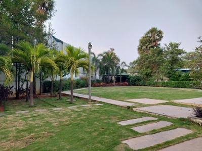 Project Image of 1905.0 - 2120.0 Sq.ft 3 BHK Apartment for buy in ASBL Spire