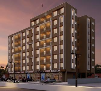 Gallery Cover Pic of Jigar Hari Villa 2