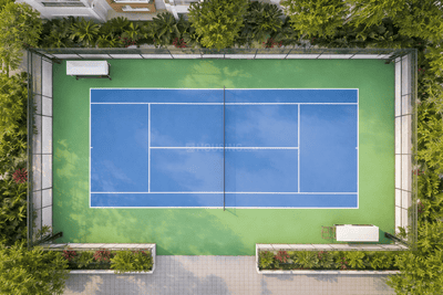 Project Image of 1125.0 - 1640.0 Sq.ft 2 BHK Apartment for buy in 5 Elements Urban Nest