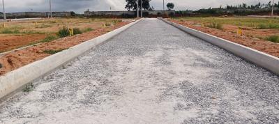 Project Image of 1350.0 - 4455.0 Sq.ft Residential Plot Plot for buy in Surakshaa Elite