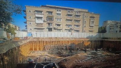 Project Image of 1779.92 - 3902.03 Sq.ft 4 BHK Apartment for buy in Swara Skyluxuria