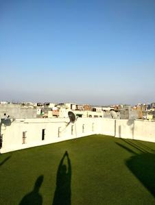Project Image of 550.0 - 1150.0 Sq.ft 1 BHK Apartment for buy in Shree Ganpati Residency