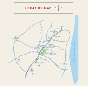 Project Image of 419.79 - 1001.04 Sq.ft 1 BHK Apartment for buy in Shriram Park 63 Building 12 And 13