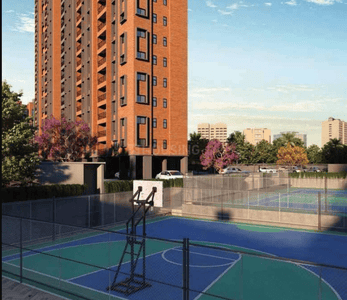 Project Image of 1455 Sq.ft 3 BHK Apartment / Flat for sale in Gulimangala for Rs. 14000000