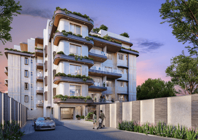 Ezzy Elite Gated Community 1