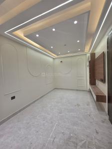 Project Image of 360.0 - 1200.0 Sq.ft 1 BHK Builder Floor for buy in Radhekrishan Appartment AM Innovation