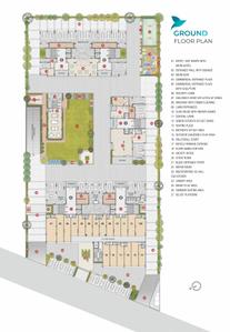 Project Image of 586.31 - 787.16 Sq.ft 2 BHK Apartment for buy in Rameshwar Sky