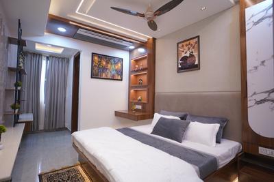 Project Image of 1800.0 - 3185.0 Sq.ft 3 BHK Apartment for buy in Elgin Heights
