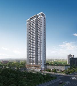Project Image of 687 Sq.ft 1 BHK Apartment / Flat for sale in Mira Road East for Rs. 6500000