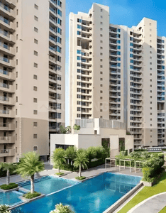 Project Image of 1911.9 - 2084.02 Sq.ft 3 BHK Apartment for buy in Downtown 66