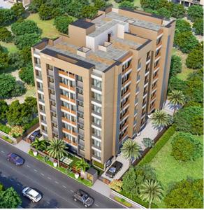 Sahajanand Shyam 42 Elevation 1